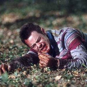 Bilder Severance - Ein blutiger Betriebsausflug