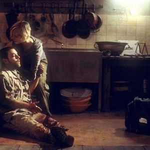 Bilder Severance - Ein blutiger Betriebsausflug