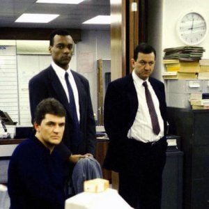 Bilder John Benfield