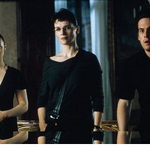 Bilder A Few Days in September - Die Zeit läuft aus...