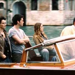 Bilder A Few Days in September - Die Zeit läuft aus...