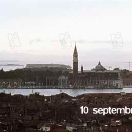 Bilder A Few Days in September - Die Zeit läuft aus...