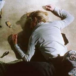 Bilder A Few Days in September - Die Zeit läuft aus...