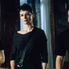 Bilder A Few Days in September - Die Zeit läuft aus...