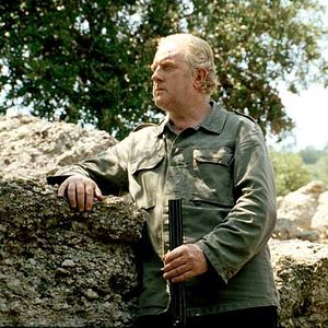 Bilder Danièle Huillet