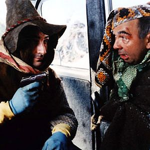 Bilder François Morel