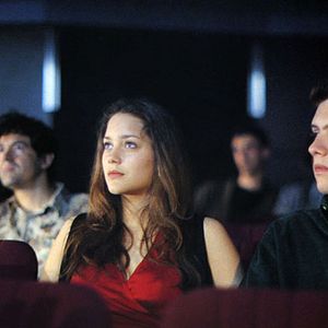 Bilder Die Geschichte des Jungen, der geküßt werden wollte