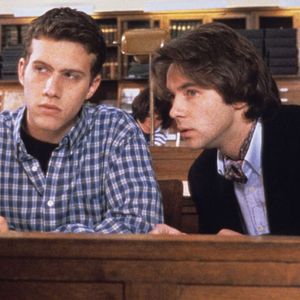 Bilder Die Geschichte des Jungen, der geküßt werden wollte