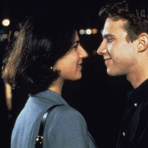 Bilder Die Geschichte des Jungen, der geküßt werden wollte