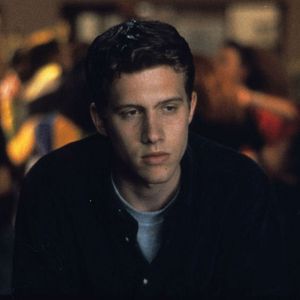 Bilder Die Geschichte des Jungen, der geküßt werden wollte