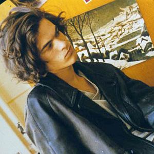 Bilder Abschlussklasse: Wilde Jugend - 1975