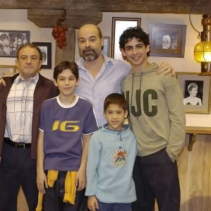 Bilder Jesús Bonilla