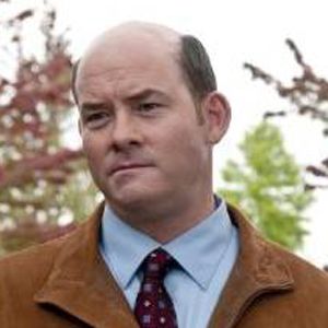 Bilder David Koechner