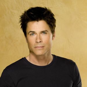 Bilder Rob Lowe