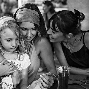 Bilder Axelle Laffont