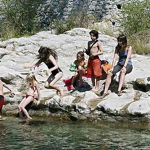 Bilder Axelle Laffont