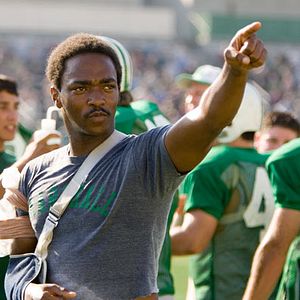 Bilder Anthony Mackie