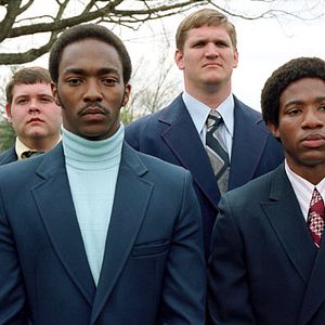 Bilder Anthony Mackie