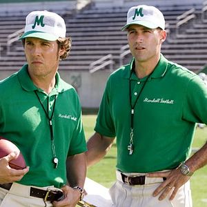 Bilder Matthew McConaughey