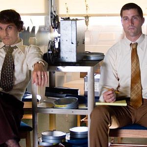 Bilder Matthew McConaughey