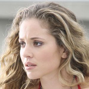 Bilder Margarita Levieva