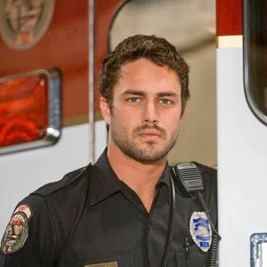 Bilder Taylor Kinney