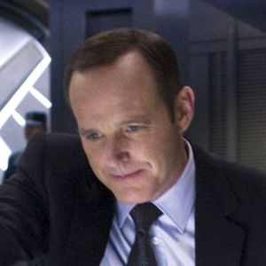 Bilder Clark Gregg