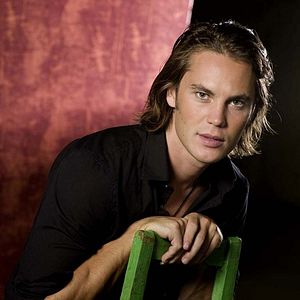 Bilder Taylor Kitsch