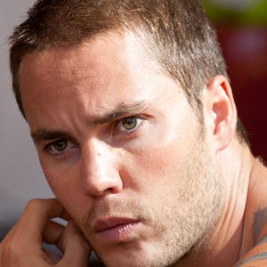 Bilder Taylor Kitsch