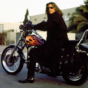 Bilder Renegade - Gnadenlose Jagd