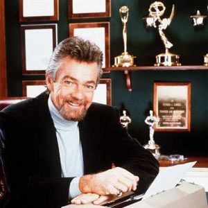 Bilder Stephen J. Cannell