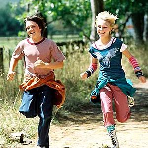 Bilder Josh Hutcherson