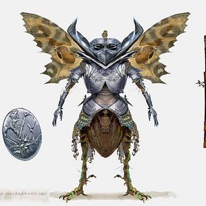 Bilder Gábor Csupó