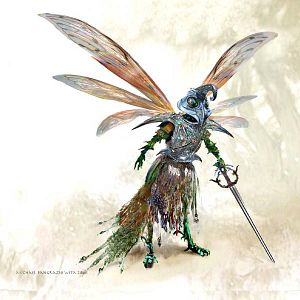 Bilder Gábor Csupó