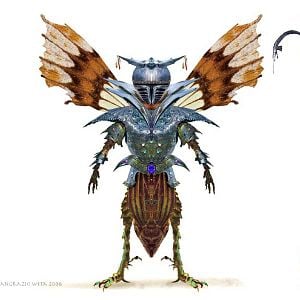 Bilder Gábor Csupó