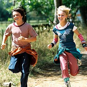 Bilder Josh Hutcherson