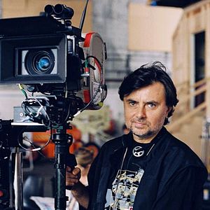 Bilder Gábor Csupó