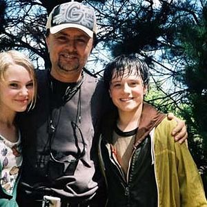 Bilder Josh Hutcherson