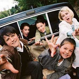 Bilder Josh Hutcherson