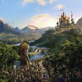 Bilder Gábor Csupó