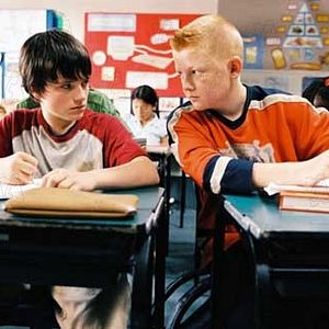 Bilder Josh Hutcherson