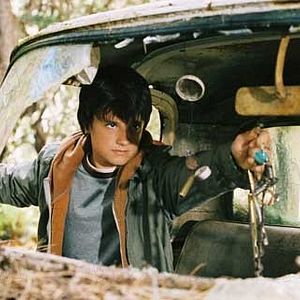 Bilder Josh Hutcherson