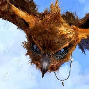 Bilder Gábor Csupó