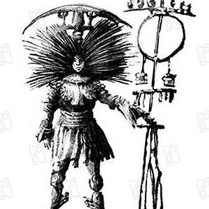 Bilder Gábor Csupó