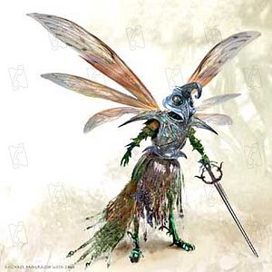 Bilder Gábor Csupó