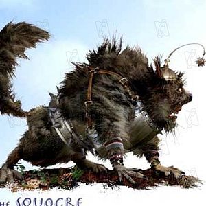 Bilder Gábor Csupó