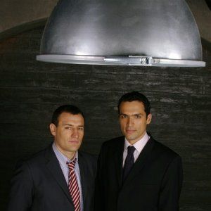 Bilder Tony Baillargeat