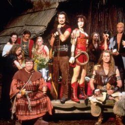 Bilder The New Adventures of Robin Hood