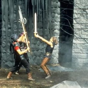 Bilder The New Adventures of Robin Hood