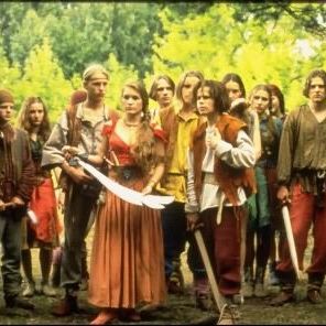 Bilder The New Adventures of Robin Hood